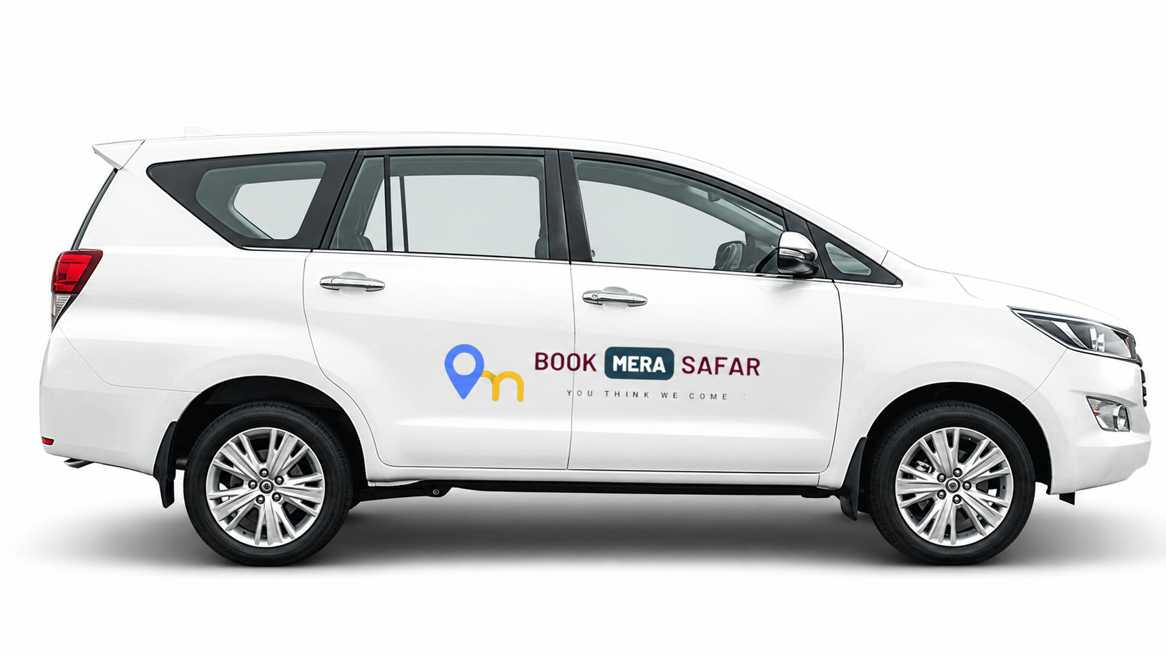 Innova Crysta