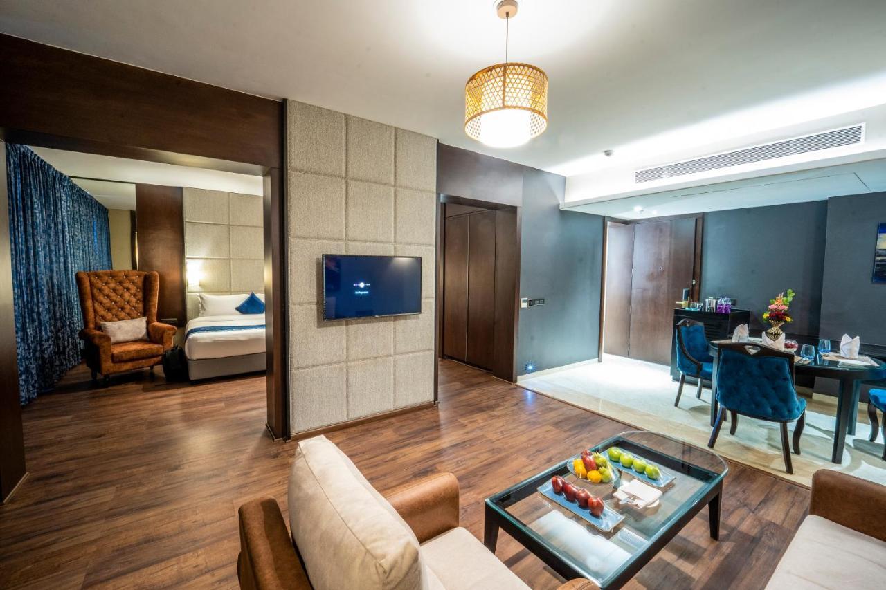 Luxury