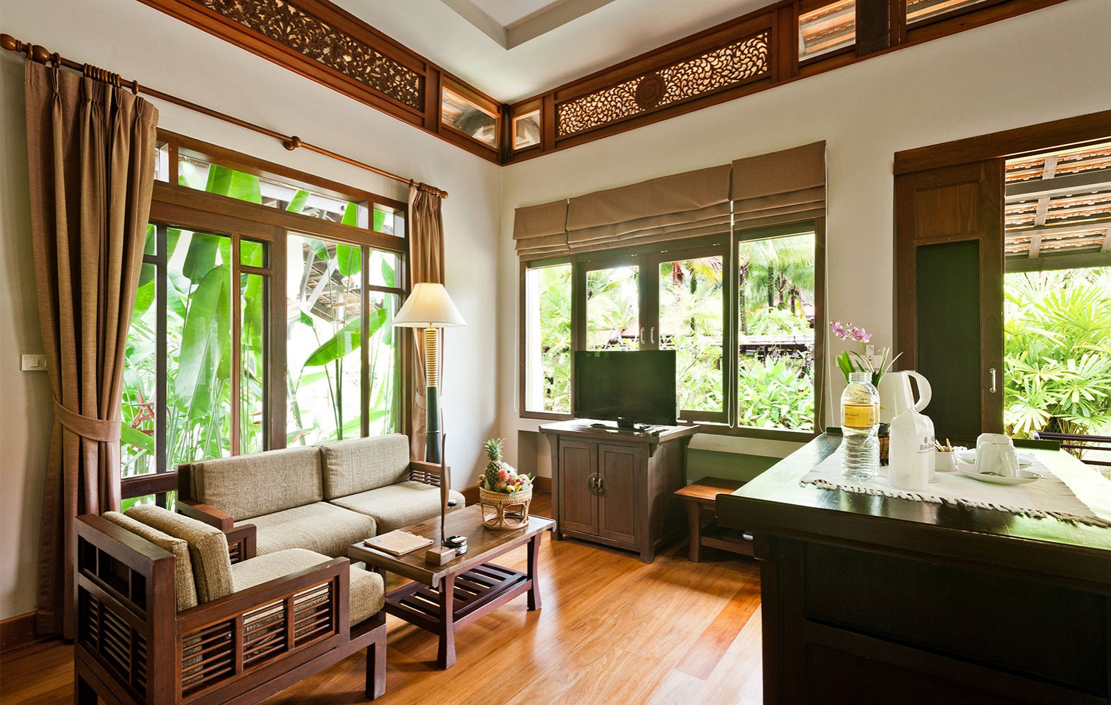 Luxury