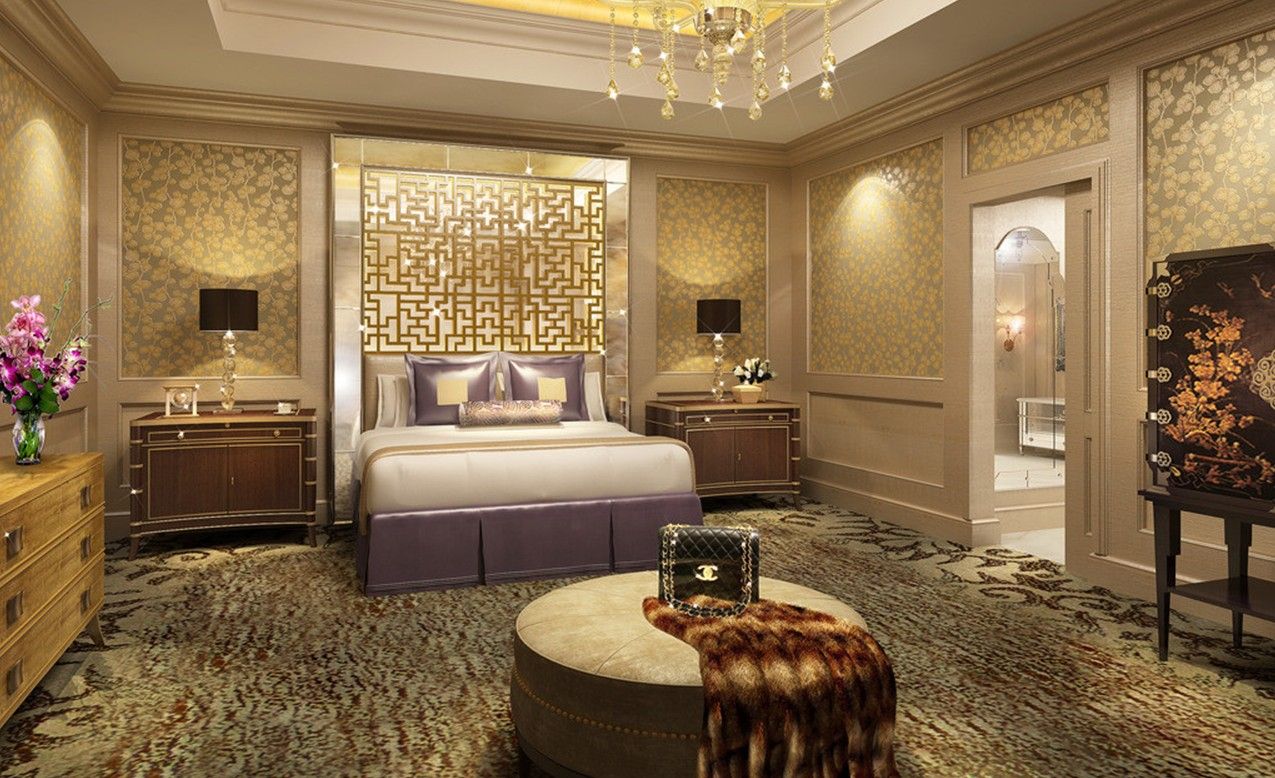 Super Luxury